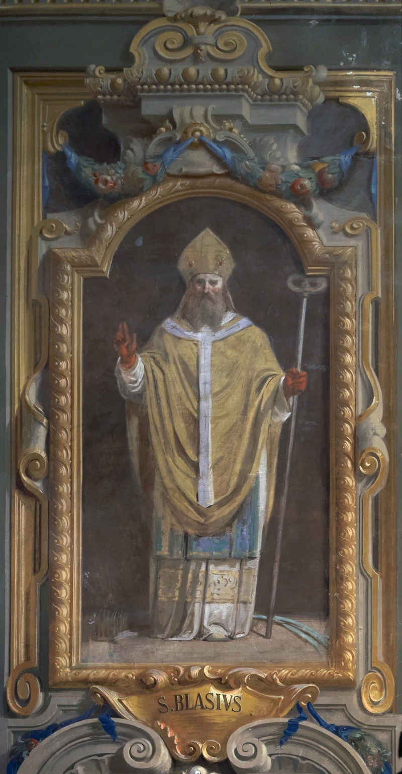 San Biagio